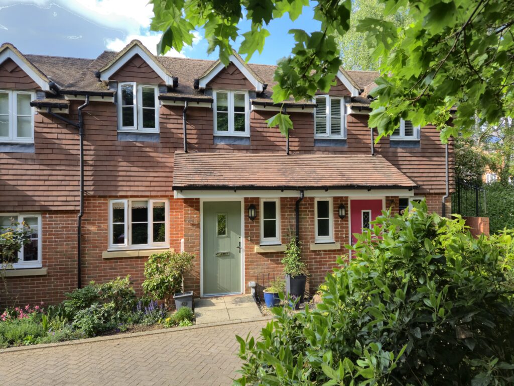 Cruickshank Drive, Wendover, HP22