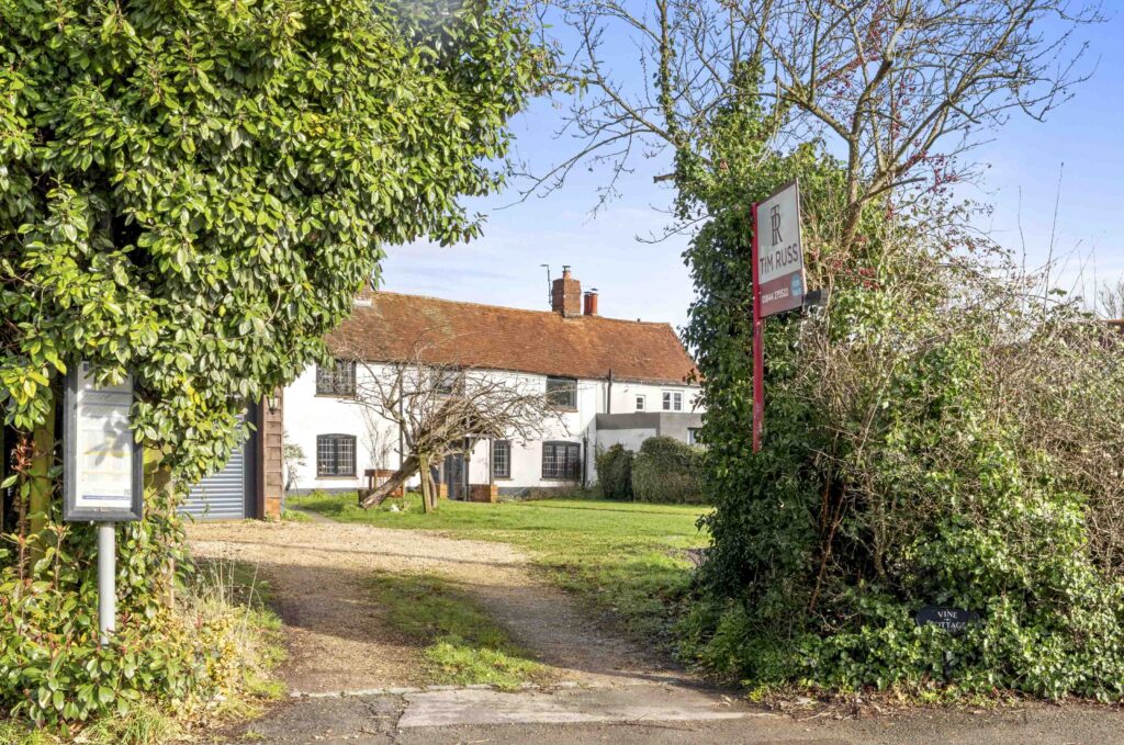 Main Road, Lacey Green, HP27