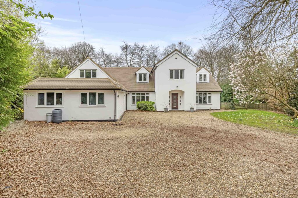 St. Johns Close, Penn, HP10
