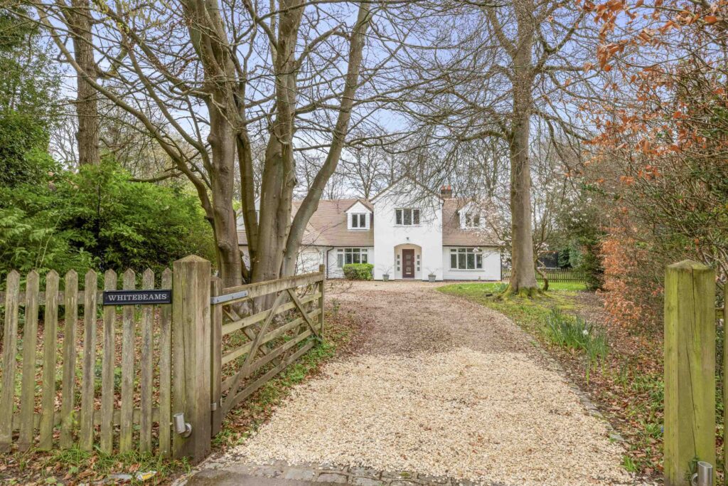 St. Johns Close, Penn, HP10