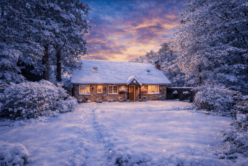 Wapseys Lane, Hedgerley, SL2