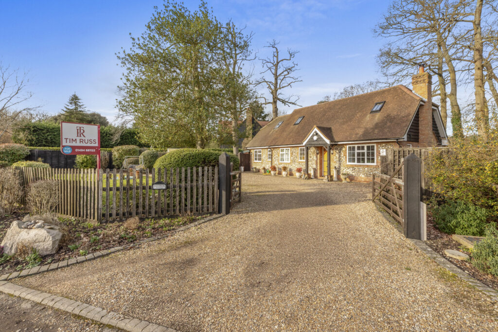 Wapseys Lane, Hedgerley, SL2