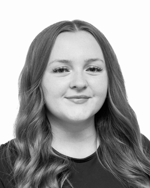 Zoe Roberston