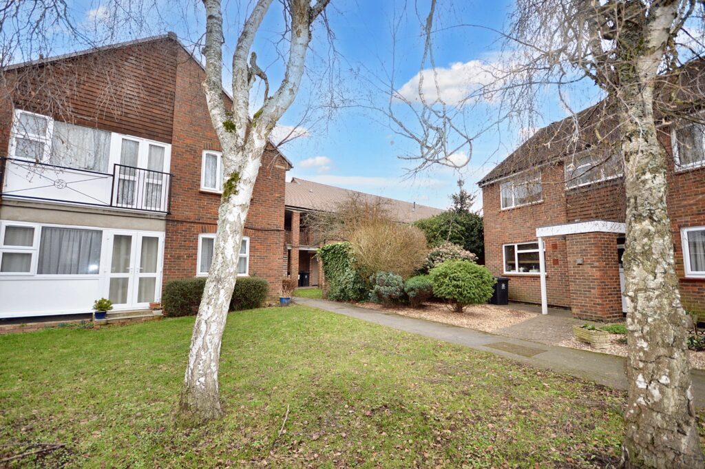 Yew Tree Close, Beaconsfield, HP9