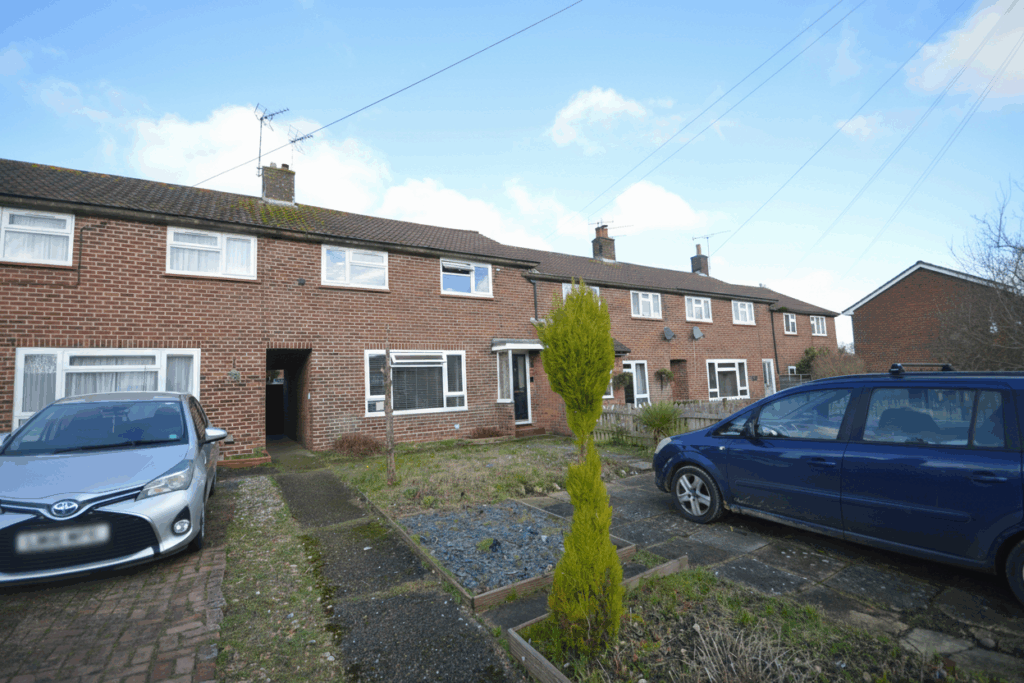 Rowan Close, Beaconsfield, HP9