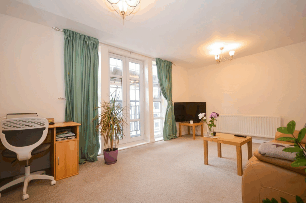 Post Office Lane, Callingham Court Post Office Lane, HP9