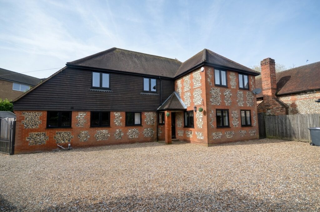 Penn Road, Hazlemere, HP15