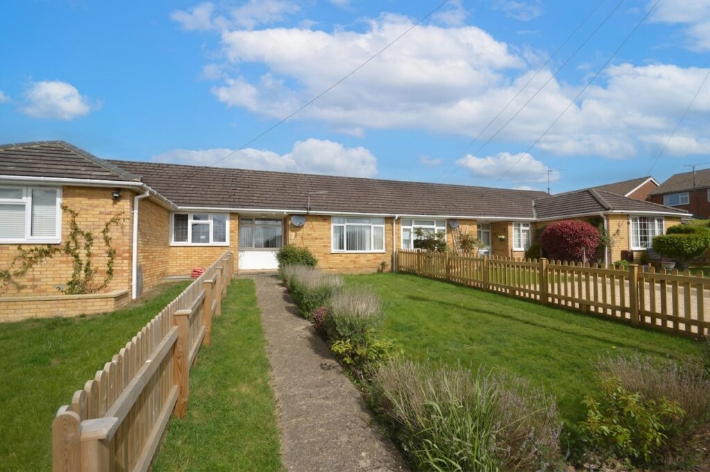 Harebell Walk, Widmer End, HP15