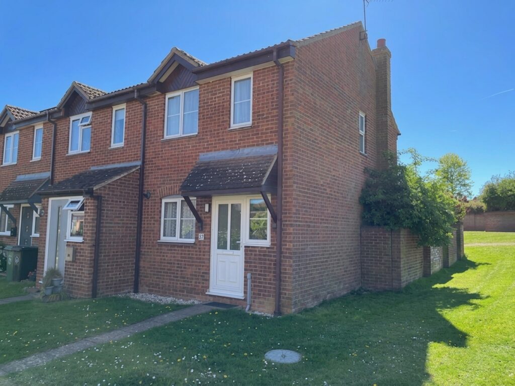 Pelham Road, Thame, OX9