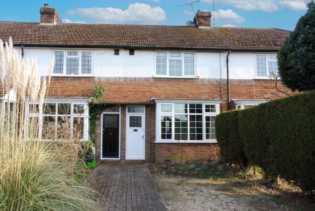 Grenville Avenue, Wendover, HP22