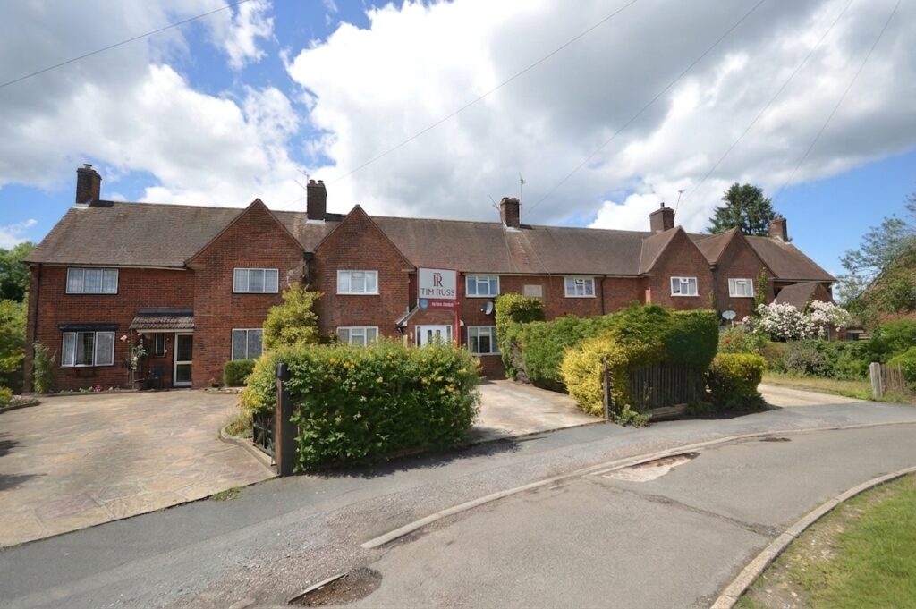 Hyde Green, Beaconsfield, HP9