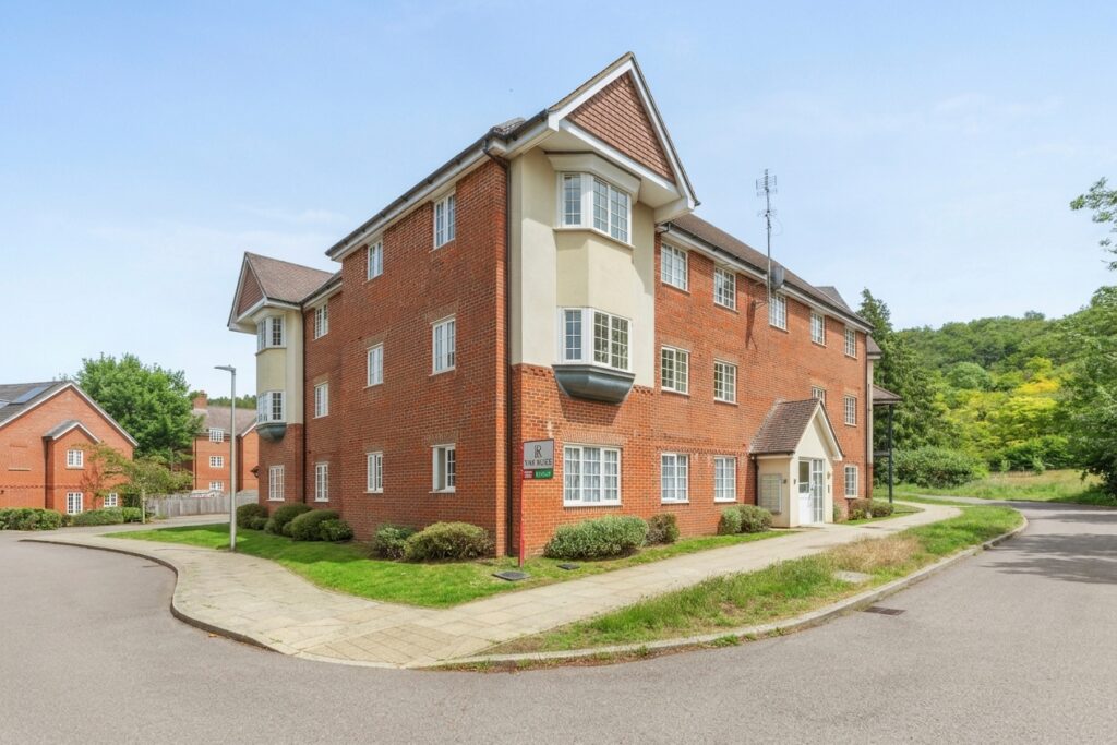 Scarlett Avenue, Wendover, HP22