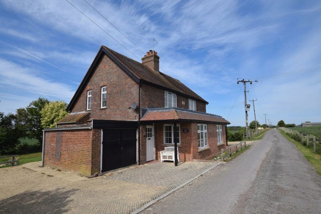 Stoke Talmage, Thame, OX9