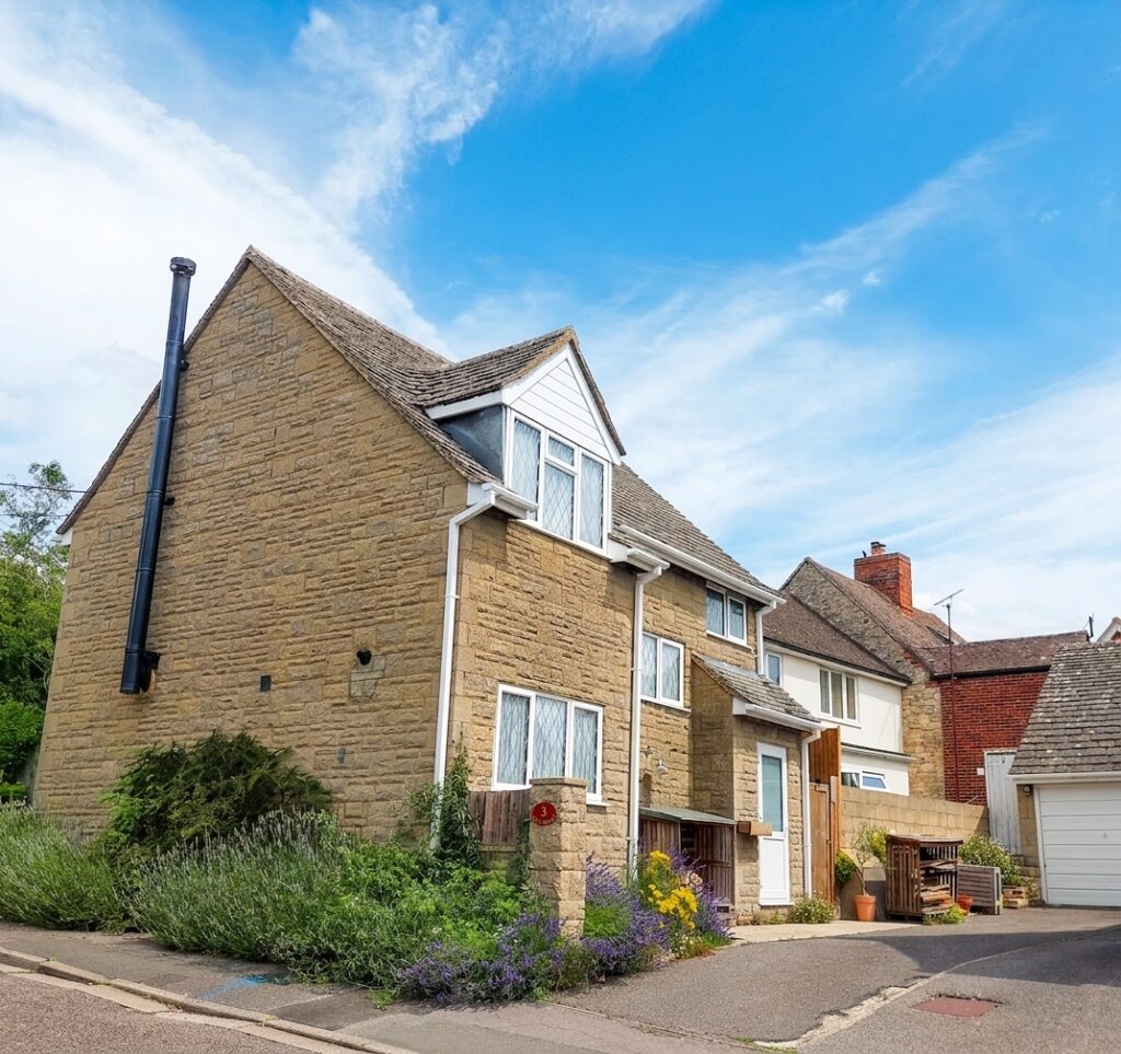 Ketchmere Close, Long Crendon, HP18