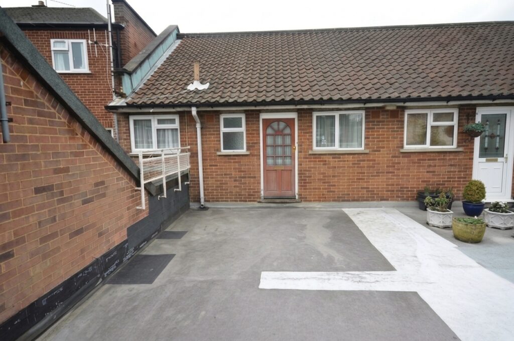High Street, Princes Risborough, HP27