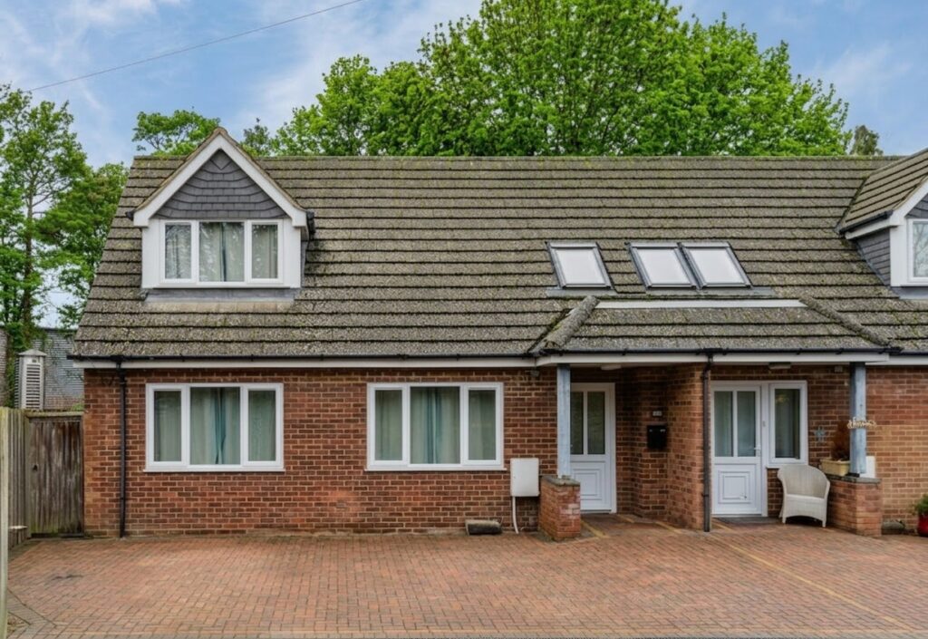 Northmill, Princes Risborough, HP27