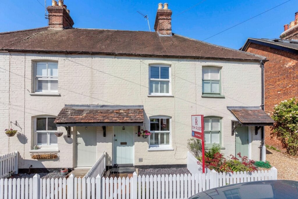Lakes Lane, Beaconsfield, HP9