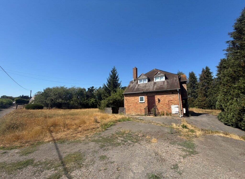 Grange Road, Cookham, SL6