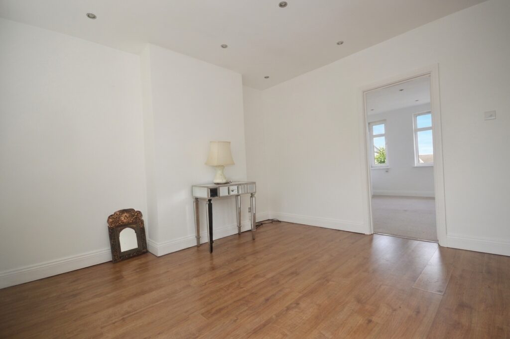 New Road, High Wycombe, HP12
