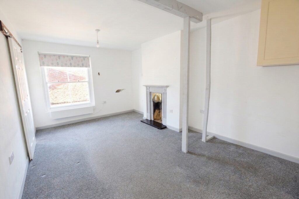 New Road, Princes Risborough, HP27
