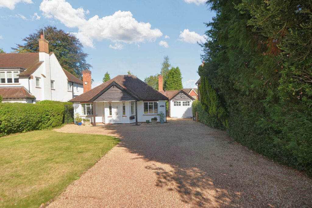 Brownswood Road, Beaconsfield, HP9