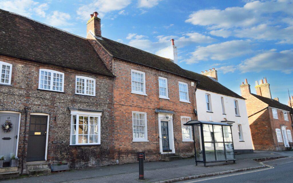 Aylesbury Road, Wendover, HP22