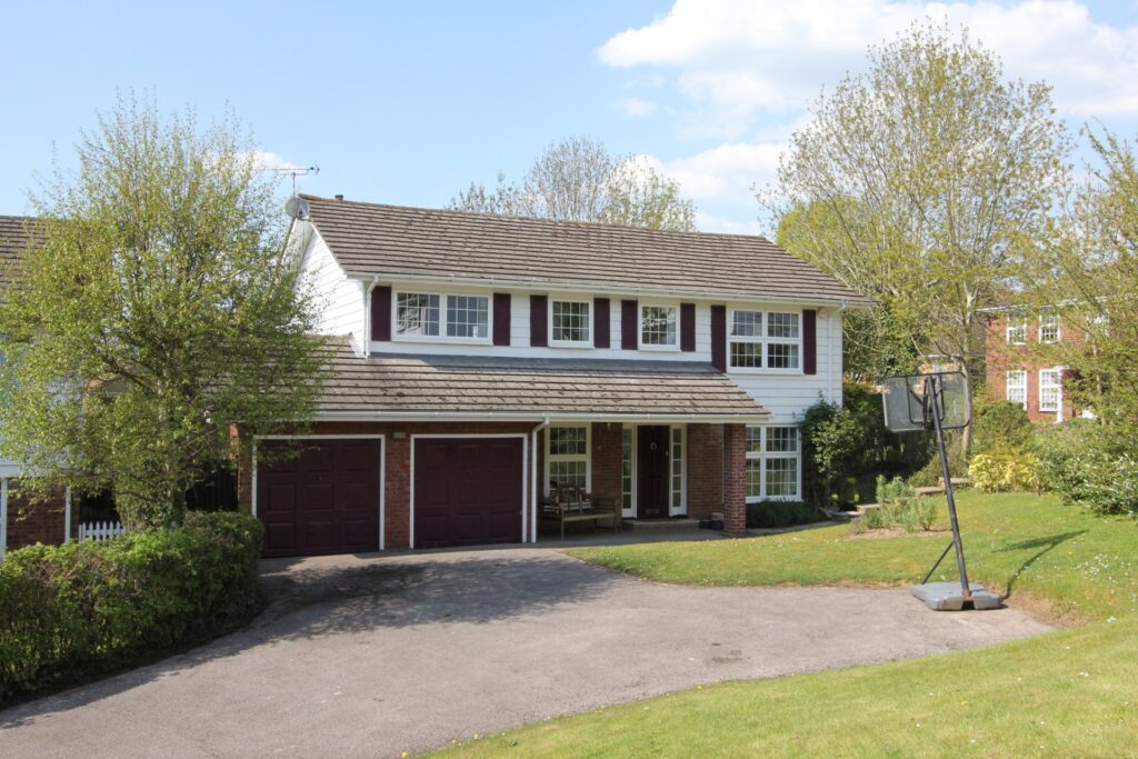 Southcote Way, Penn, HP10