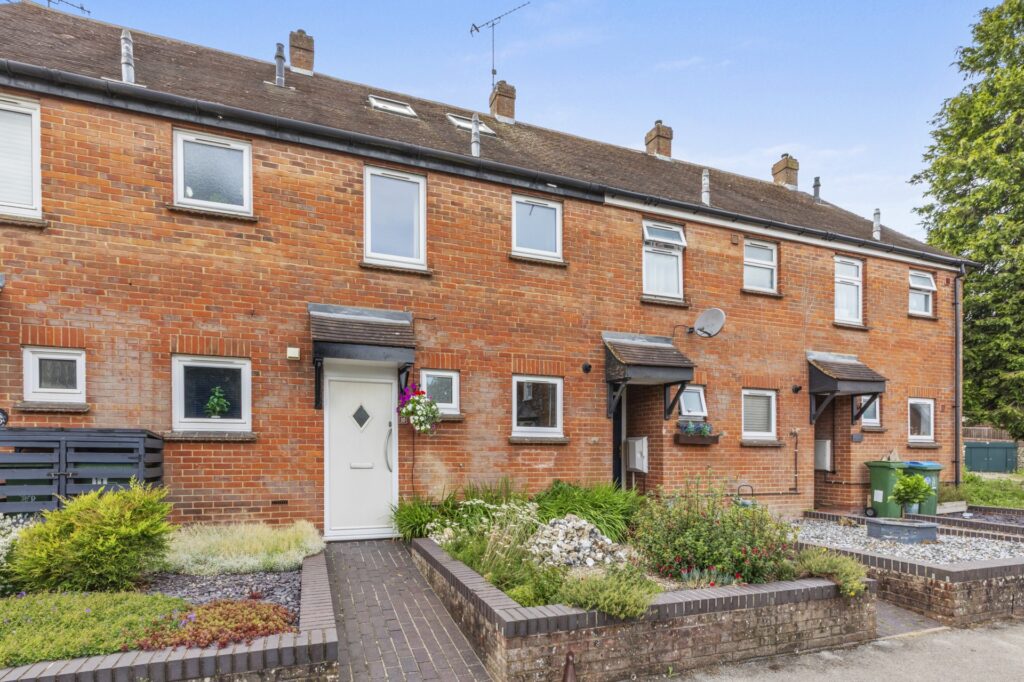 South Street, Wendover, HP22