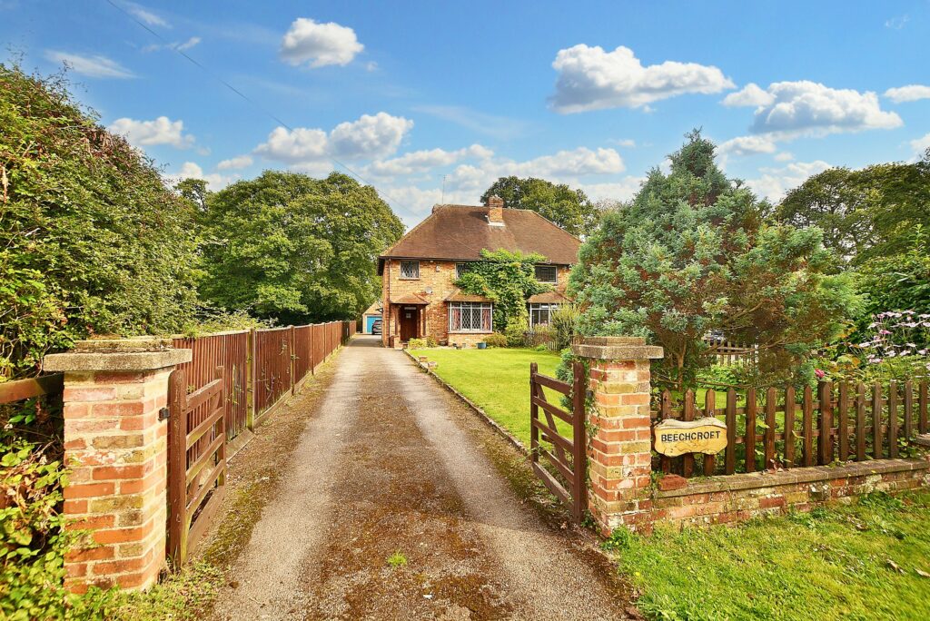 Templewood Lane, Stoke Poges, SL2