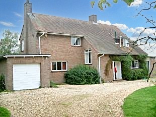Grendon Underwood, Aylesbury, HP18