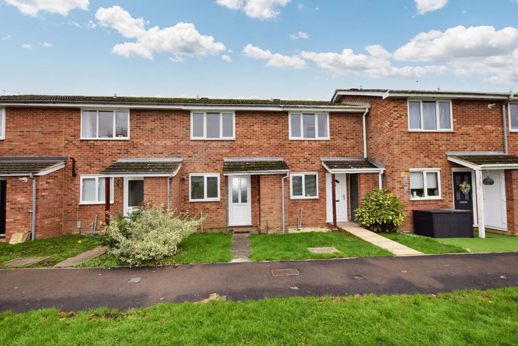 Marston Road, Thame, OX9