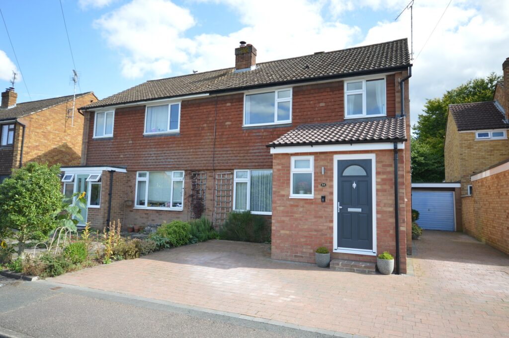 The Cedars, Wendover, HP22