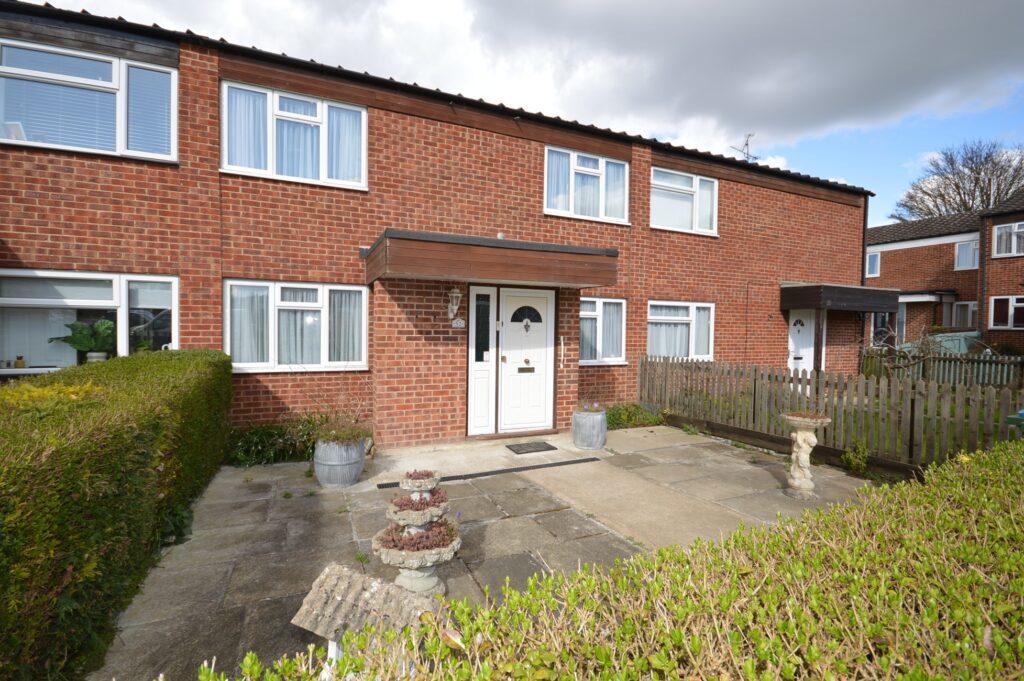 The Beeches, Wendover, HP22