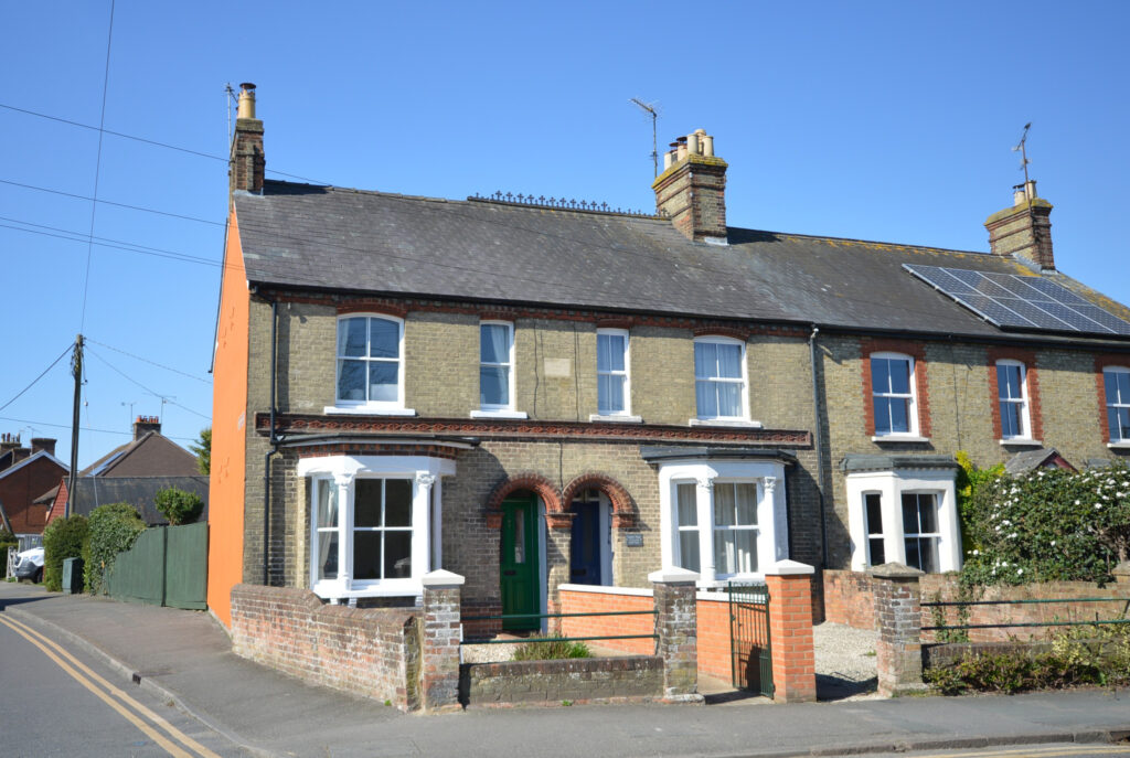 Aylesbury Road, Wendover, HP22