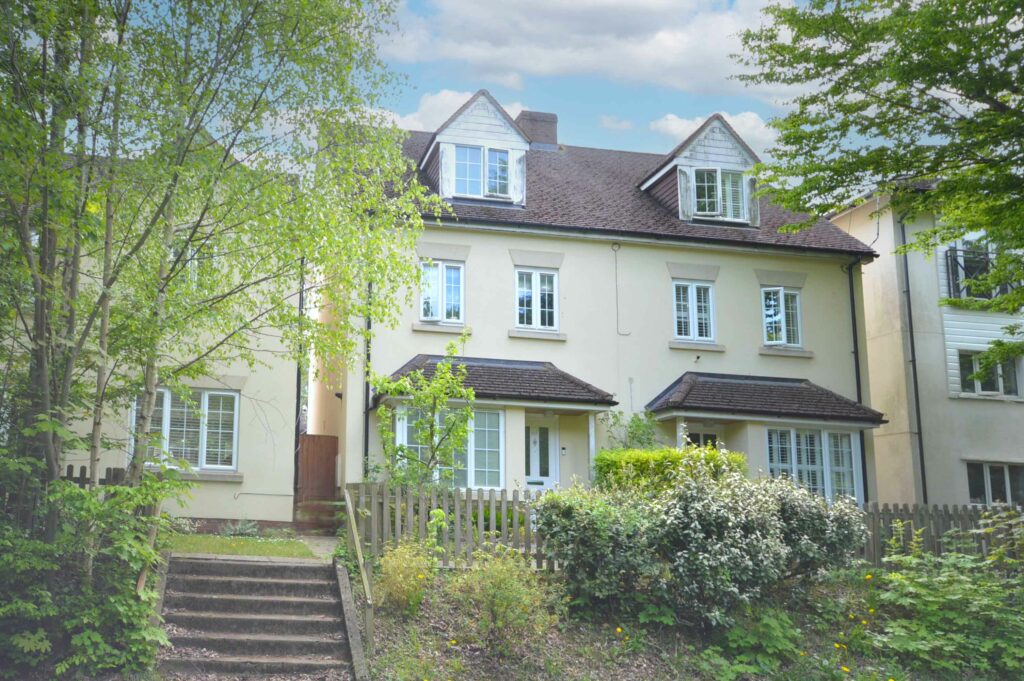 Babington Road, Wendover, HP22