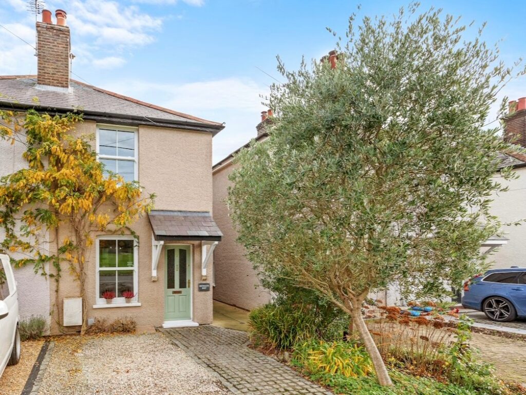 Penn Street, Amersham, HP7