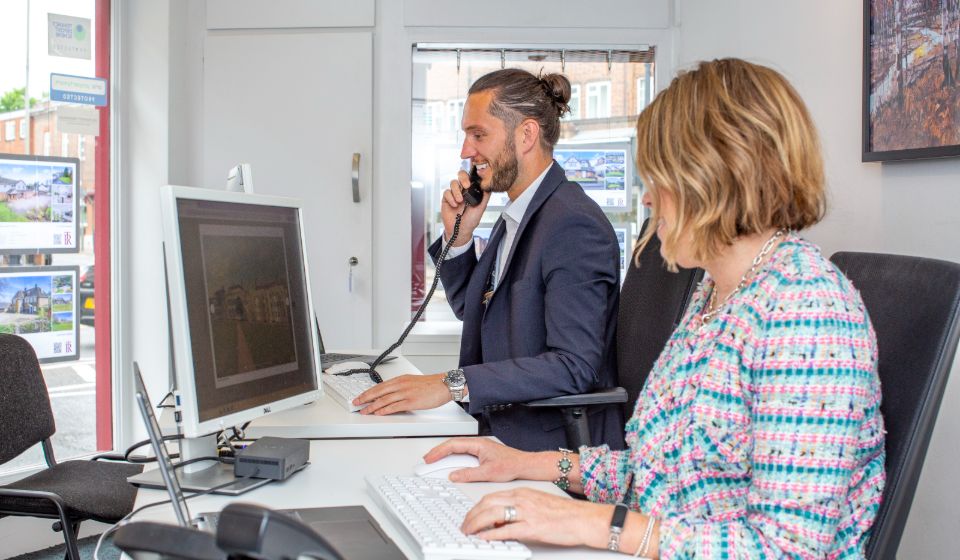 landlords reasons to let with us