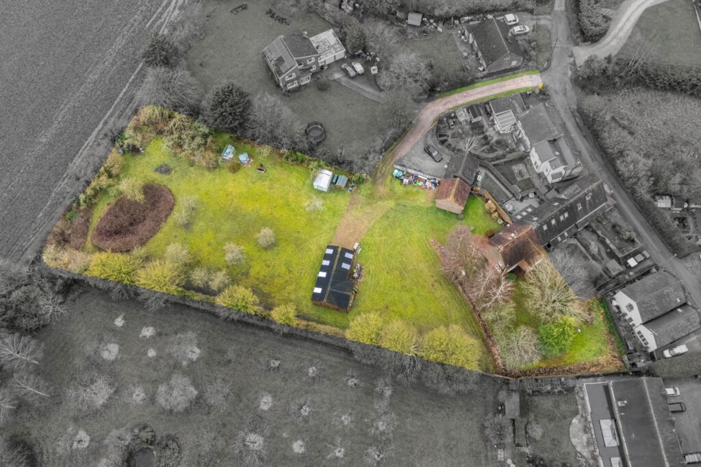 Chapel Lane, Bledlow, HP27