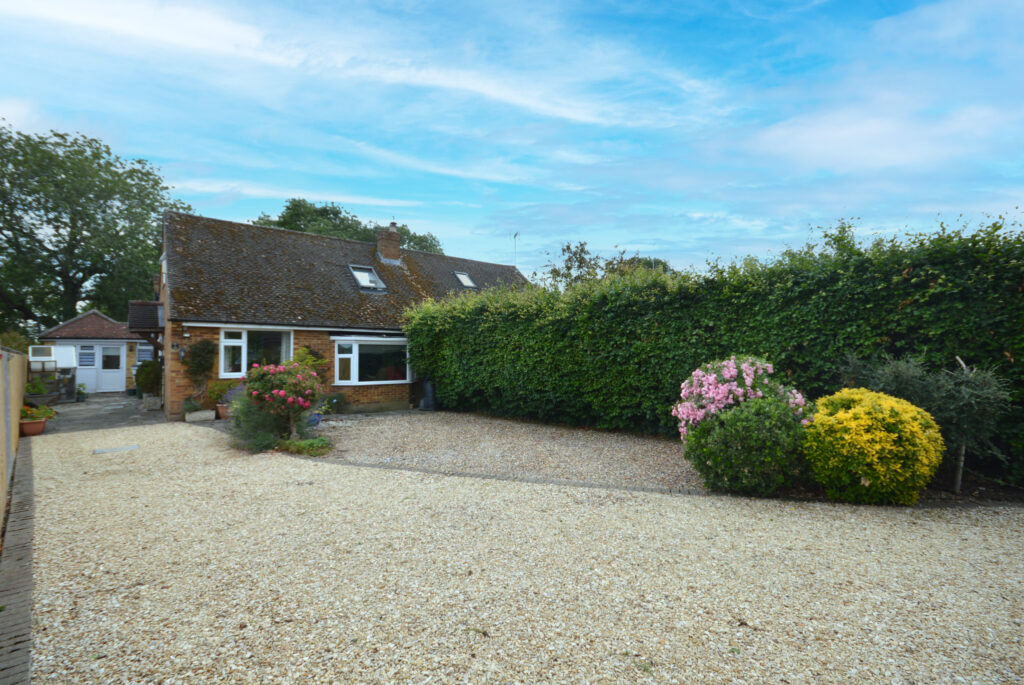 The Hyde, Weston Turville, HP22