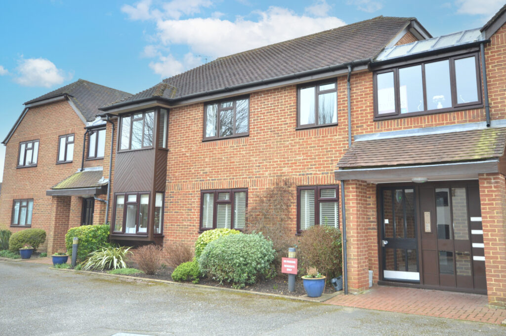 Woods Place, Wendover, HP22