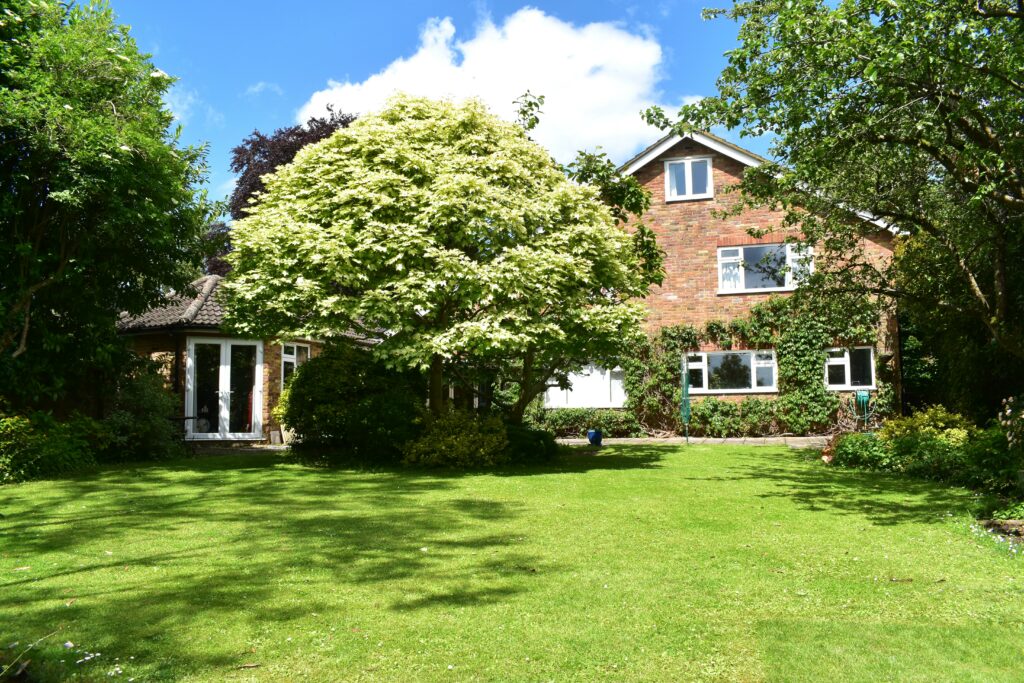 Terry Road, High Wycombe, HP13