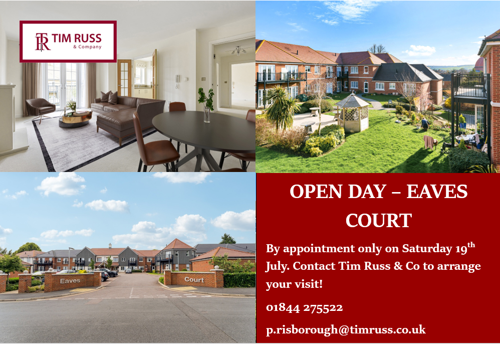 The Retreat, Princes Risborough, HP27